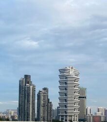 Concourse Skyline (D7), Apartment #490716551